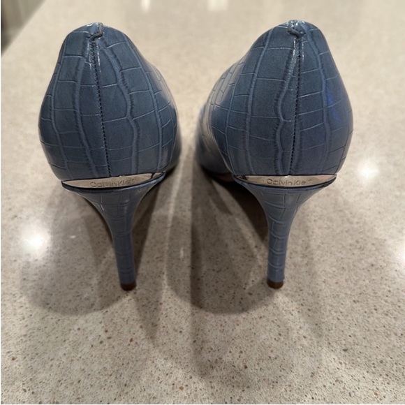 Like New CK Heels - Picture 8 of 10